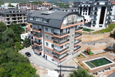 Lejlighed  i Oba, Antalya, Tyrkiet Nr. 94714 - 4