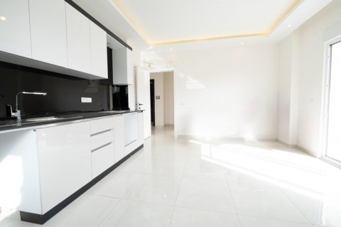 Lejlighed  i Oba, Antalya, Tyrkiet Nr. 94714 - 13