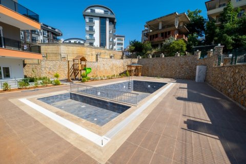Lejlighed  i Oba, Antalya, Tyrkiet Nr. 94714 - 8