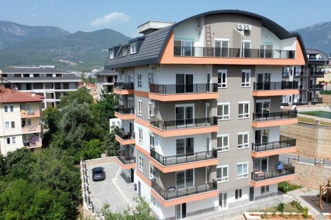 Lejlighed  i Oba, Antalya, Tyrkiet Nr. 94714 - 5