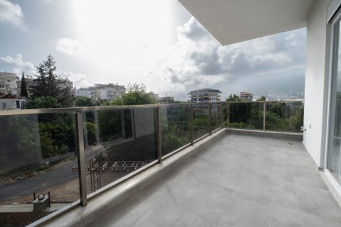 Lejlighed  i Oba, Antalya, Tyrkiet Nr. 94714 - 17