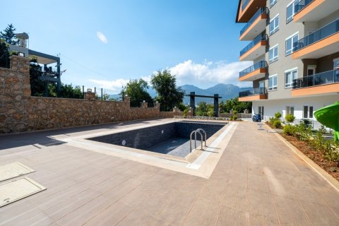 Lejlighed  i Oba, Antalya, Tyrkiet Nr. 94714 - 9