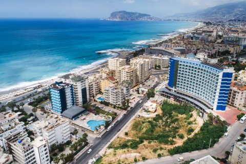 Lejlighed i Tosmur, Alanya, Antalya, Tyrkiet Nr. 94718 - 30