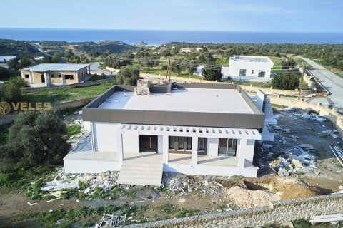 3+1 Villa  in Esentepe, Girne,  Nr. 214257 - 19