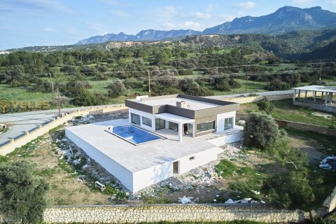 3+1 Villa  in Esentepe, Girne,  Nr. 214257 - 15