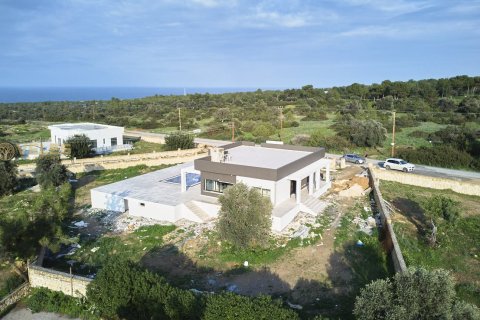 3+1 Villa  in Esentepe, Girne,  Nr. 214257 - 16
