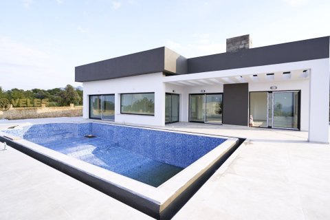 3+1 Villa  in Esentepe, Girne,  Nr. 214257 - 23