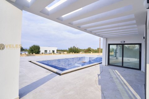 3+1 Villa  in Esentepe, Girne,  Nr. 214257 - 26