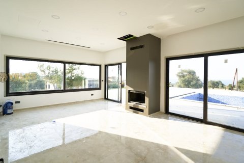 3+1 Villa  in Esentepe, Girne,  Nr. 214257 - 27