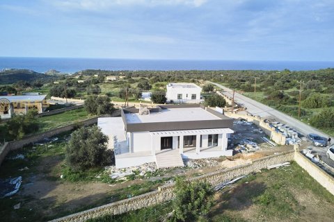 3+1 Villa  in Esentepe, Girne,  Nr. 214257 - 17