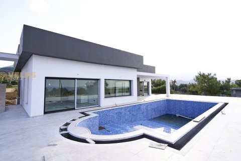 3+1 Villa  in Esentepe, Girne,  Nr. 214257 - 22