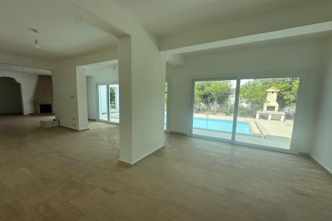 4+1 Villa i Ozankoy, Girne, Nr. 214260 - 6