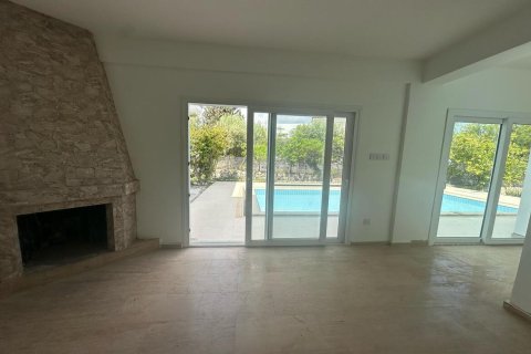 4+1 Villa i Ozankoy, Girne, Nr. 214260 - 3