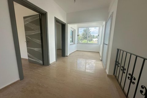 4+1 Villa i Ozankoy, Girne, Nr. 214260 - 5