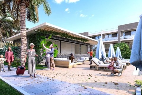 1+1 Lejlighed i Karsiyaka, Girne, Nr. 214256 - 17
