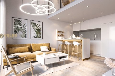 1+1 Lejlighed i Karsiyaka, Girne, Nr. 214256 - 12
