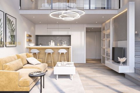 1+1 Lejlighed i Karsiyaka, Girne, Nr. 214256 - 11