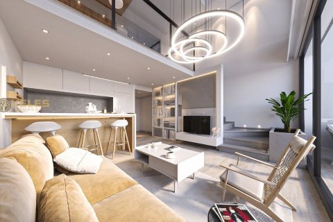 1+1 Lejlighed i Karsiyaka, Girne, Nr. 214256 - 13