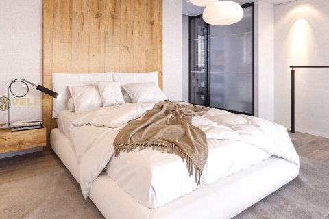 1+1 Lejlighed i Karsiyaka, Girne, Nr. 214256 - 8