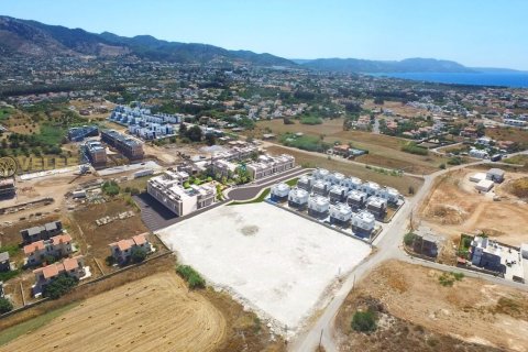 1+1 Lejlighed i Karsiyaka, Girne, Nr. 214256 - 6