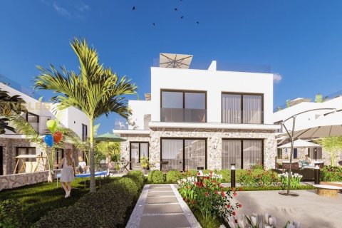 Wohnung  in Bahceli, Girne,  Nr. 214261 - 5