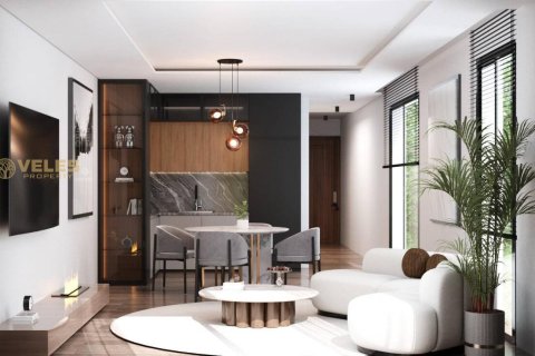 Wohnung  in Bahceli, Girne,  Nr. 214261 - 16