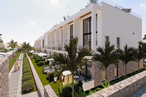 Wohnung  in Bahceli, Girne,  Nr. 214261 - 7