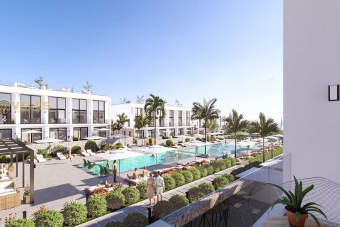 Wohnung  in Bahceli, Girne,  Nr. 214261 - 8