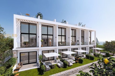 Wohnung  in Bahceli, Girne,  Nr. 214261 - 4