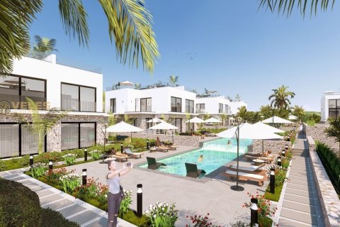 Wohnung  in Bahceli, Girne,  Nr. 214261 - 3