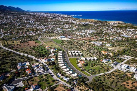 4+1 Villa  in Ozankoy, Girne,  Nr. 214258 - 11