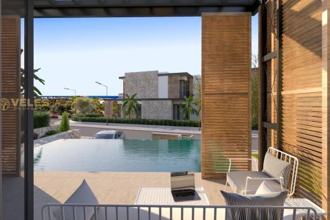 4+1 Villa  in Ozankoy, Girne,  Nr. 214258 - 19
