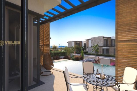 4+1 Villa  in Ozankoy, Girne,  Nr. 214258 - 6