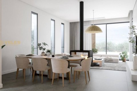 4+1 Villa  in Ozankoy, Girne,  Nr. 214258 - 26