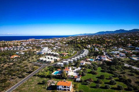 4+1 Villa  in Ozankoy, Girne,  Nr. 214258 - 10