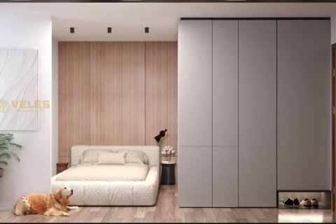 1+1 Wohnung in Bahceli, Girne, Nr. 214262 - 18