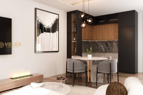 1+1 Wohnung in Bahceli, Girne, Nr. 214262 - 14