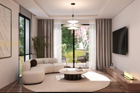 1+1 Wohnung in Bahceli, Girne, Nr. 214262 - 13