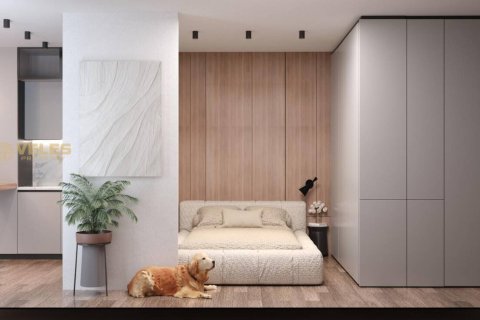 1+1 Wohnung in Bahceli, Girne, Nr. 214262 - 17