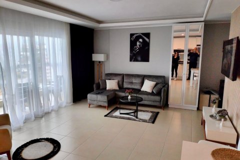 Apartment for sale in Avsallar, Antalya, Turkey, 45m2, No. 224995 – photo 7