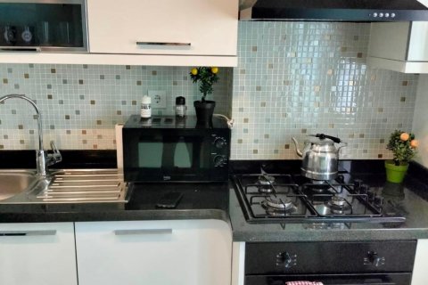 Apartment for sale in Avsallar, Antalya, Turkey, 45m2, No. 224995 – photo 3