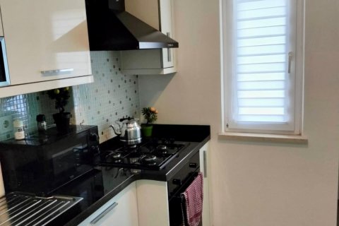 Apartment for sale in Avsallar, Antalya, Turkey, 45m2, No. 224995 – photo 4