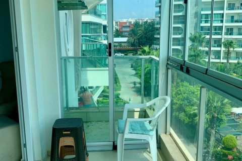 Apartment for sale in Avsallar, Antalya, Turkey, 45m2, No. 224995 – photo 13