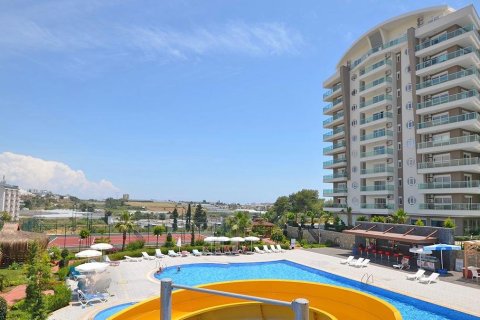 Apartment for sale in Avsallar, Antalya, Turkey, 45m2, No. 224995 – photo 15
