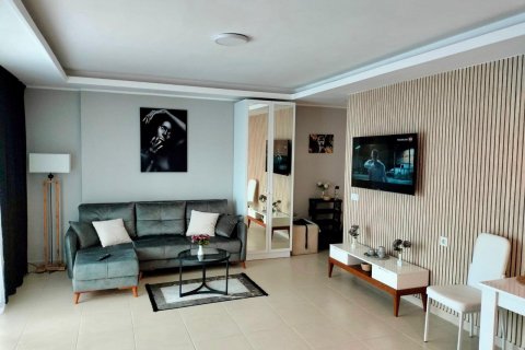 Apartment for sale in Avsallar, Antalya, Turkey, 45m2, No. 224995 – photo 8