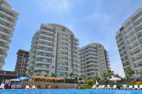 Apartment for sale in Avsallar, Antalya, Turkey, 45m2, No. 224995 – photo 14