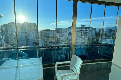 1+0 Wohnung in Mahmutlar, Antalya, Türkei Nr. 224989 - 12