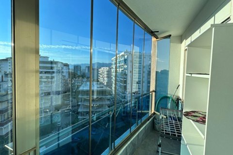 1+0 Wohnung in Mahmutlar, Antalya, Türkei Nr. 224989 - 13