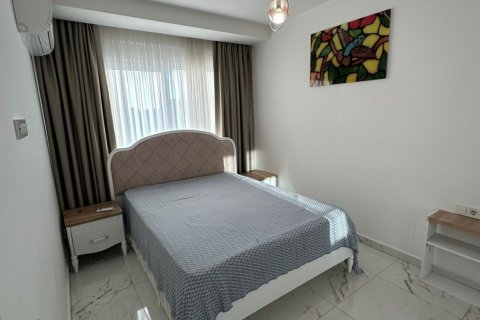 1+0 Wohnung in Mahmutlar, Antalya, Türkei Nr. 224989 - 7