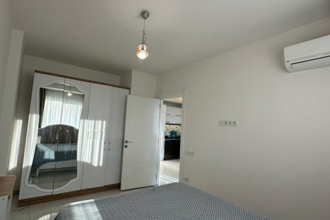 1+0 Wohnung in Mahmutlar, Antalya, Türkei Nr. 224989 - 9